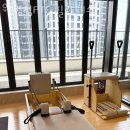 컴홈스테이 웰컴 짐 이미지