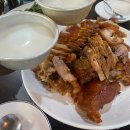 가산 직장인 찐 맛집 &lt;여신족발&gt; 내돈내산 솔직후기
