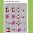 Re: Re:옛 고향 친구들과 즐겨본 ‘치매 예방 퀴즈’ 이미지