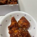 337치킨 | 구산동맛집 남포통닭 전통양념치킨 포장 내돈내산후기