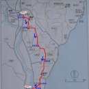 숭덕사 고불봉 등산로 입구 | 고불봉 (경북영덕) 09년 07월 07일산행