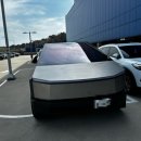 사이버 | “테슬라 사이버트럭” 내돈내산 후기!?