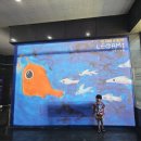 해솔누리 | 창원아이랑 315아트센터 쥬세뻬 비탈레 LEGAMI 전시회 관람 후기