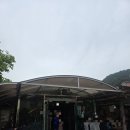 김해 흥동 칼국수맛집 배가네 흥동 수제비 점심식사