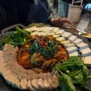 서울대입구역 샤로수길 보쌈안주맛집 진주상회