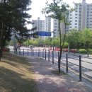 동백중학교 사거리(동백중) 이미지