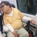 인천지하철 2호선, 장애인석 안전봉 설치한다 이미지