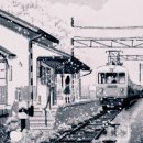 Music video Single Series | 'Whispers of the Last Train' (마지막 열차의 속삭임) 이미지