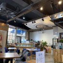 백산수산 | 부산 이색데이트 왔나수산 드로잉카페 후기