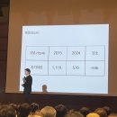 이광수. 애플. 순자산. 주가 이런 이야기 이미지