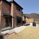 멍멍키친 | [양평] 벽계수림 : 가족여행하기 좋은 곳 (ft. 소근리막국수/애견동반)