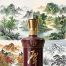 찬란한 태권도 | 潭酒 潭红得发紫, 탄지우 탄홍더파쯔) 53도 시음 후기 및 당도 측정 - 진년분 (True Vintage) 사천 장형...