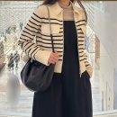 (주)현대드라이크리닝 | [ARKET] 아르켓 니트 코튼 자켓 세일득템 후기 (사이즈팁)