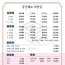 공간 페로 이미지