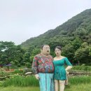 사계절꽃식물원 | 보령 개화식물원 사계절 예쁜곳 후기