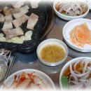 엄마집생삼겹살