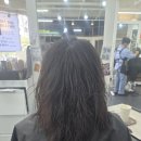 전주 신시가지 미용실, 악성 곱슬과 극손상모의 완벽한 변신! 라니헤어4호점 프리미엄 복구 매직 소식
