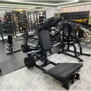 그랑프리 GYM 이미지