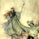 한 여름밤의 꿈 이미지