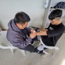 안산 TEAM KO 복싱짐 이미지