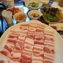 서문시장 맛있는 고기집, 옥돌식육식당 솔직후기