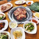 잔디밭갈비 1 이미지