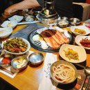 진평925식당내(망원동 483-2) | [놀이방 식당] 마포 망원동 삼겹살, 갈비 맛집 - 진평925