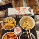 떡볶이 몽테이너 이미지