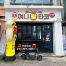 문어왕타코