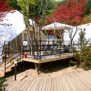 강촌달머리캠핑장 이미지