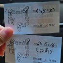 비수면 대장내시경 후기 ((feat.새항외과)수푸렙미니에스정