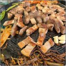상구네솥뚜껑삼겹살 - 미추홀구 인하로 250 | 상구네솥뚜껑삼겹살