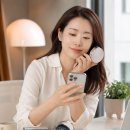 프로티문구 | 핸드폰 많이 보는 사람이라면 쿠션 고르는 기준도 달라져야 해요