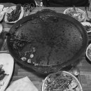 처갓집생삼겹 이미지