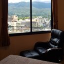 행원1구회관 내 | 치앙마이 숙소추천:: 나에게 집중하는 시간(숙소·생활비까지) 님만해민편