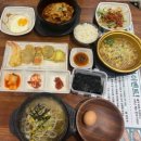 전주할매반찬 이미지