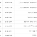 시흥세무서 이미지