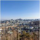 무무대 | 서울 드라이브 코스 인왕산 무무대