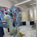 큐리키즈카페 | 의정부 키즈카페 | 오늘은 좀 달랐던 하루, 고산동 큐리키즈카페 후기