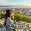 힐탑포레스트 | 후쿠오카 호텔 추천 힐탑리조트 대욕장 숙소 조식