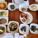 가마솥밥상 이미지