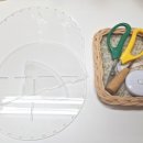 감성소품 라탄공예 이미지