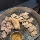 [서울/목동] 목동역 삼겹살 맛집 추천 &#34;백록산장 목동본점&#34; 솔직후기 (목동 고깃집)