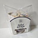 샐러드랩 | 파리바게뜨 크랩 샐러드랩 내돈내산 후기 샌드위치 추천