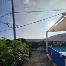 하늘빛 닭섬 이미지