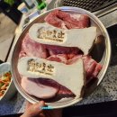 인천지하철2호선석바위시장역 | 인천 주안동 맛집 제줏간 주안석바위점 석바위시장역 구워주는 고기집