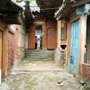 소박한 뜰 이미지