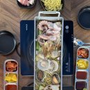 문개항아리펜션 | [제주도 여행]제주도 문어 해물라면 맛집 함덕 문개항아리 조천본점