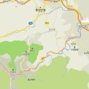 지리산 토비스 콘도 이미지