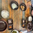여의도역맛집 풀향기보쌈칼국수 후기 (가격,주차정보)